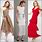 Special Occasion Summer Dresses