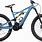 Specialized Electric Mountain Bike