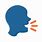 Speech Emoji