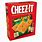 Spicy Cheez-Its