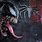 Spider Man and Venom Wallpaper 4K