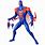 Spider-Man 2099 Figure