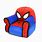 Spider-Man Bean Bag