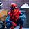 Spider-Man Costume DIY
