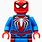 Spider-Man PS4 LEGO