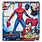 Spider-Man Toys Action Figures