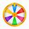 Spin Wheel PNG