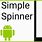 Spinner Android Studio