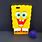Spongebob 3D Phone Case