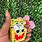 Spongebob AirPod Case