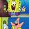 Spongebob BC Meme