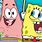 Spongebob Best Friends List