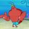 Spongebob Buff Crab