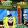 Spongebob Chinese DVD