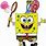 Spongebob Clip Art