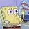 Spongebob Drinking Bleach Meme