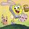 Spongebob Easter Episode