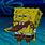 Spongebob Eating Candy