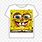 Spongebob Face Roblox