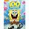 Spongebob First 100 Episodes DVD