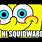 Spongebob Hi Squidward