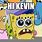 Spongebob Kevin Meme