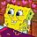 Spongebob Love You