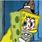 Spongebob Red Eyes Meme
