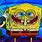 Spongebob Tired Face