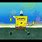 Spongebob Who Put You On the Planet Dance
