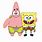 Spongebob and Friends Patrick SquarePants