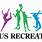Sport and Recreation Logo