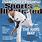 Sports Illustrated Magazine Baseball