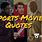 Sports Movie Quotes