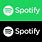 Spotify Text Logo