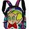 Sprayground Richie Rich