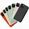 Sprig Liquid Silicone Back Cover Back Case for iPhone SE