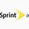 Sprint Ahead Logo
