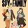 Spy X Family Anime Panel
