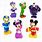 Squeeze Toy Set Disney