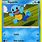Squirtle Pokemon Card