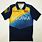 Sri Lanka Cricket Shirt