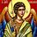 St. Michael Archangel Icon