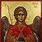 St. Michael Orthodox Icon