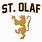 St. Olaf Logo