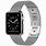 Stainless Steel Apple Watch
