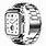 Stainless Steel Apple Watch Case