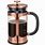 Stainless Steel Coffee French Press