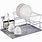 Stainless Steel Dish Rack