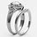 Stainless Steel Wedding Rings